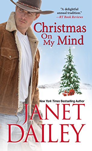 Christmas on My Mind book cover