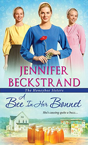 A Bee In Her Bonnet book cover