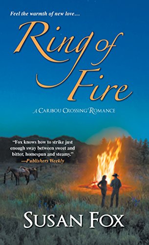 Ring of Fire book cover
