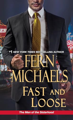 Fast and Loose book cover
