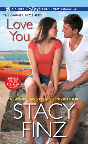 Love You book cover