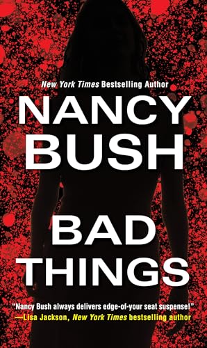 Bad Things book cover