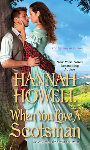 When You Love a Scotsman book cover