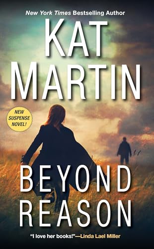 Beyond Reason book cover