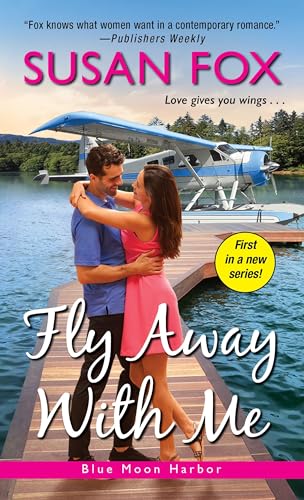 Fly Away with Me book cover