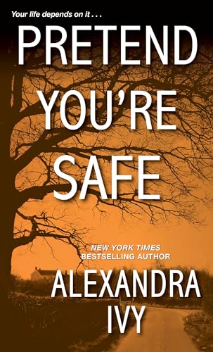 Pretend You're Safe cover