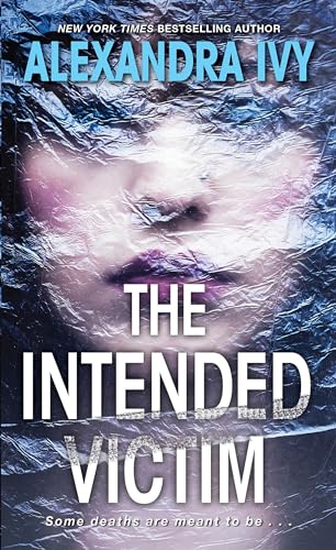 The Intended Victim book cover