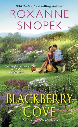 Blackberry Cove book cover