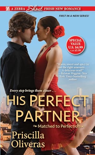 His Perfect Partner book cover