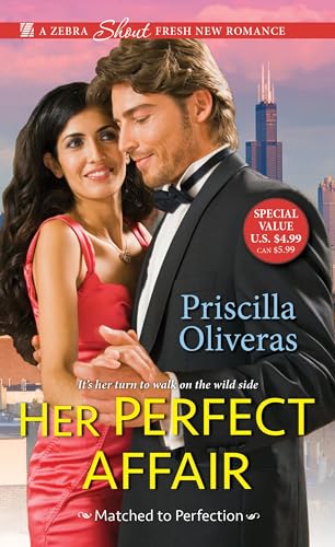 Her Perfect Affair cover