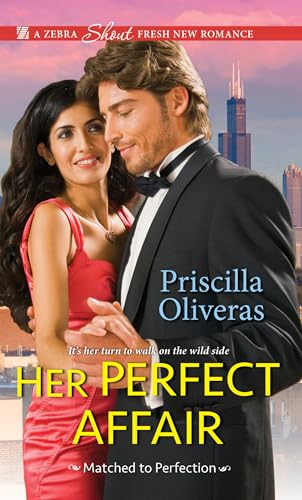 Her Perfect Affair book cover