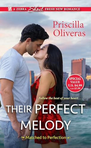 Their Perfect Melody book cover