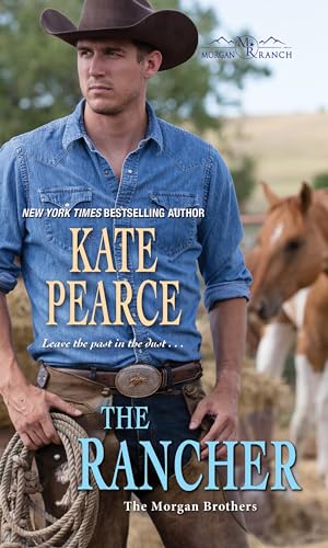 The Rancher book cover
