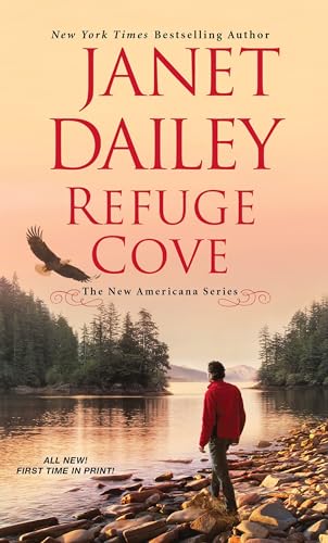 Refuge Cove cover