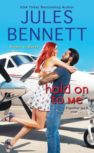 Hold on to Me book cover