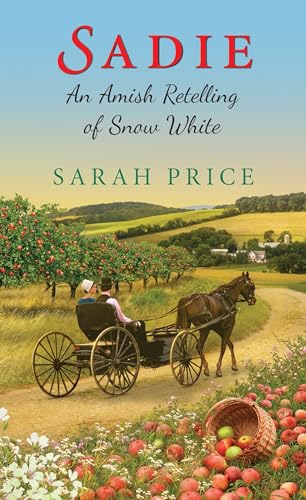 Sadie book cover