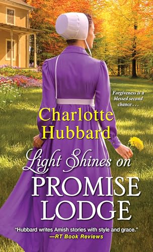 Light Shines on Promise Lodge book cover