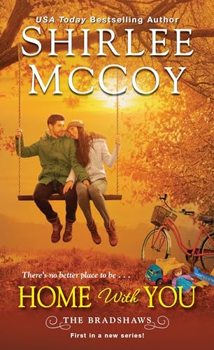 Home with You book cover