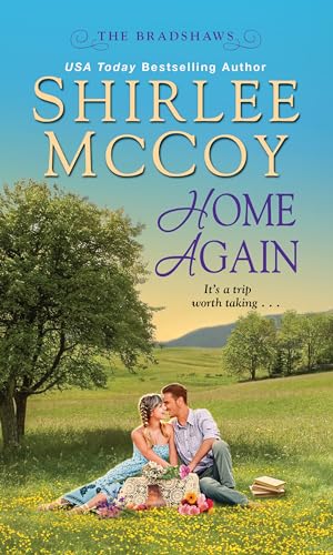 Home Again book cover