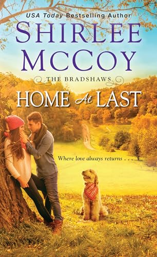Home at Last book cover