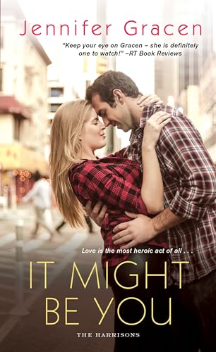 It Might Be You book cover