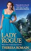 Lady Rogue