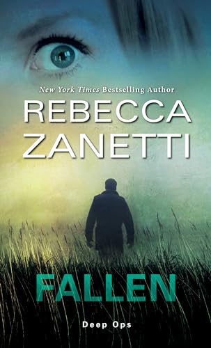 Fallen book cover
