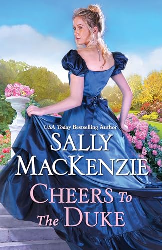 Cheers to the Duke book cover