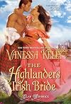 The Highlander's Irish Bride