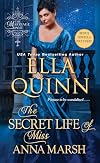 The Secret Life of Miss Anna Marsh