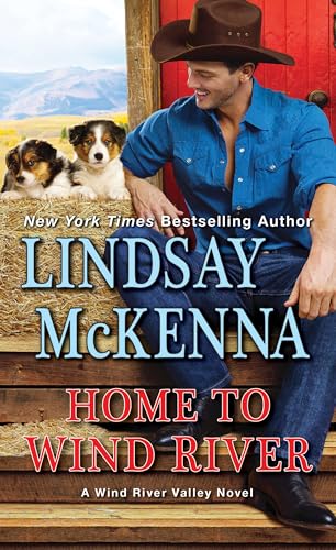 Home to Wind River book cover