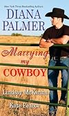 Marrying My Cowboy