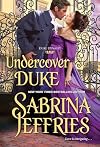 Undercover Duke