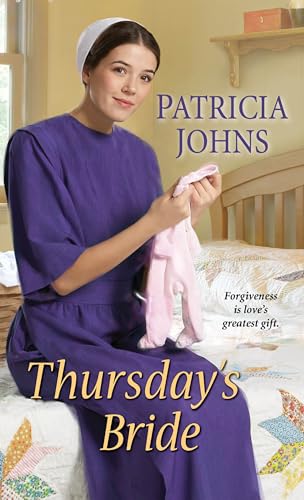 Thursday's Bride book cover