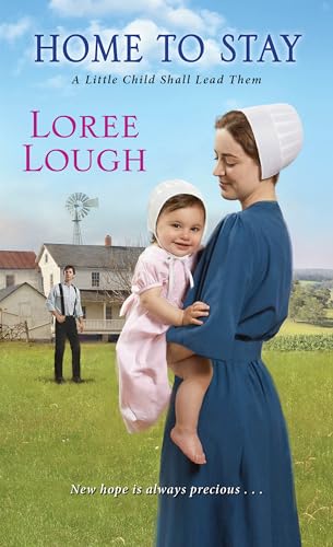 Home to Stay book cover
