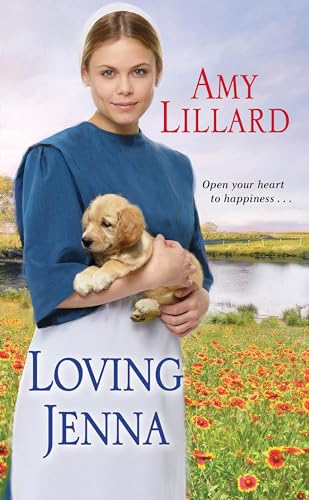 Loving Jenna book cover