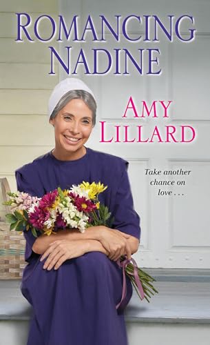 Romancing Nadine book cover