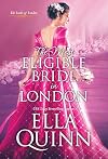 The Most Eligible Bride in London