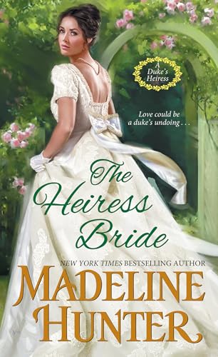 The Heiress Bride cover