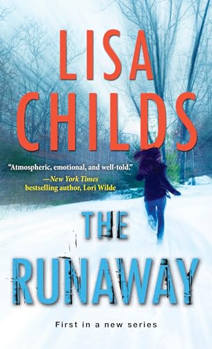The Runaway book cover