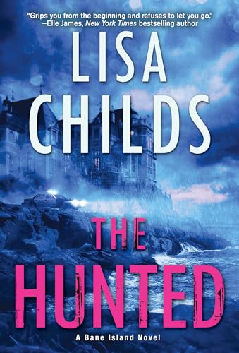 The Hunted cover