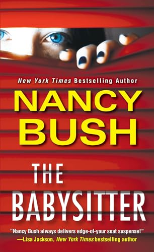 The Babysitter book cover