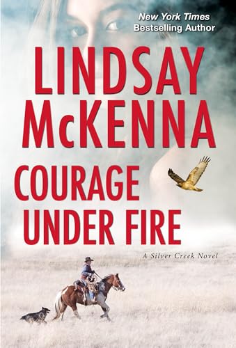 Courage Under Fire book cover