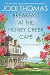 Breakfast at the Honey Creek Café