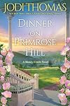Dinner on Primrose Hill