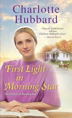 First Light in Morning Star book cover