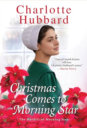Christmas Comes to Morning Star cover