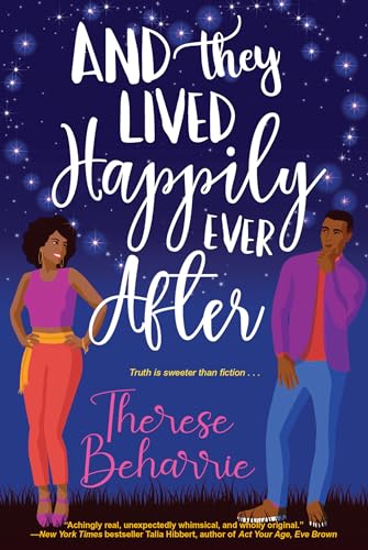 And They Lived Happily Ever After book cover