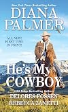 He's My Cowboy