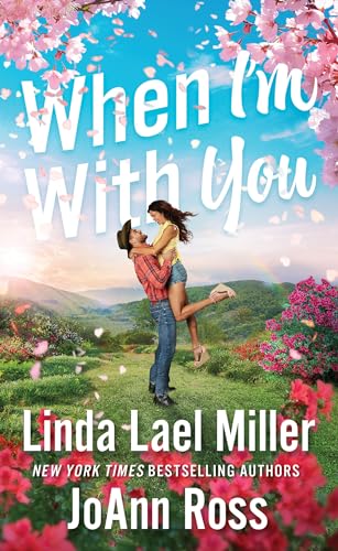 When I'm with You book cover